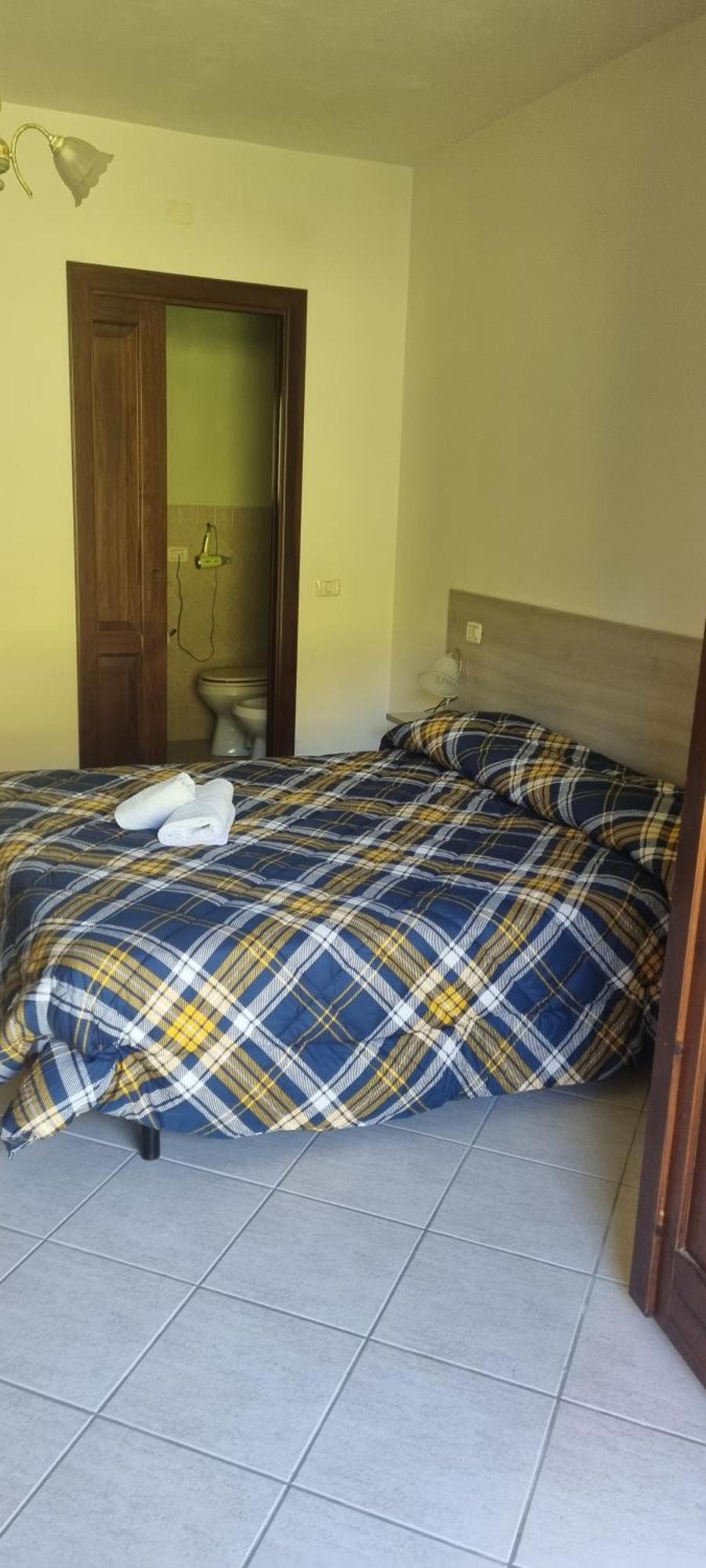 Il Vignale Guest House Massa Martana Exterior photo