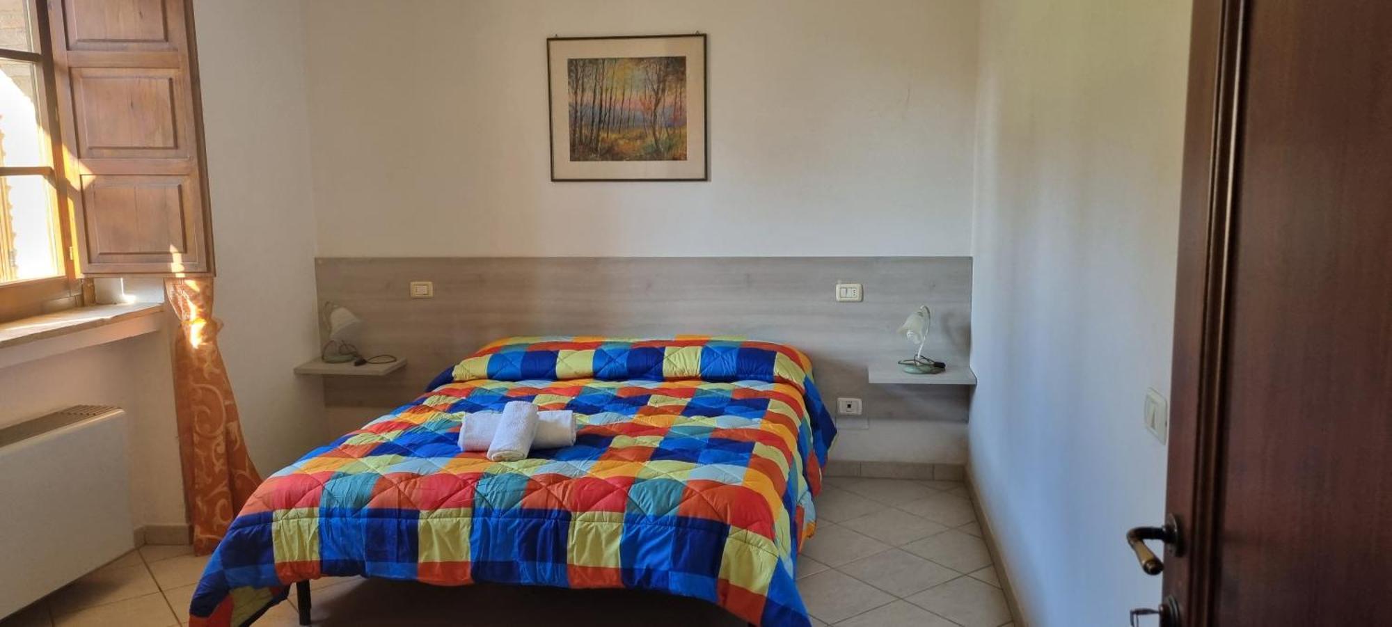 Il Vignale Guest House Massa Martana Exterior photo