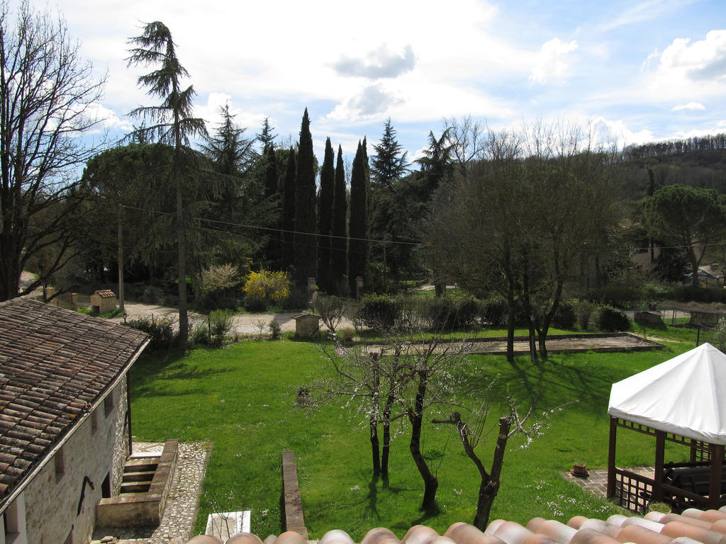 Il Vignale Guest House Massa Martana Exterior photo